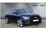 2022 Audi Q8 55 TFSI e Quattro Black Edition 5dr Tiptronic