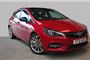 2021 Vauxhall Astra 1.5 Turbo D Griffin Edition 5dr