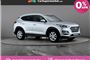 2020 Hyundai Tucson 1.6 CRDi 48V MHD SE Nav 5dr 2WD