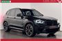 2021 BMW X3 M xDrive X3 M Competition 5dr Step Auto