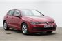 2021 Volkswagen Golf 1.5 eTSI Life 5dr DSG