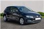 2016 Volkswagen Polo 1.0 75 Match 3dr