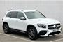 2022 Mercedes-Benz GLB GLB 200d AMG Line Premium 5dr 8G-Tronic