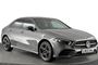 2022 Mercedes-Benz A-Class Saloon A250e AMG Line Premium Plus Edition 4dr Auto