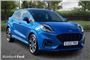 2022 Ford Puma 1.0 EcoBoost Hybrid mHEV 155 ST-Line 5dr