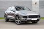 2017 Porsche Cayenne Diesel 5dr Tiptronic S