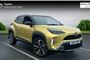 2022 Toyota Yaris Cross 1.5 Hybrid Premiere Edition 5dr CVT