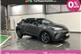 2020 Toyota C-HR 2.0 Hybrid Dynamic 5dr CVT