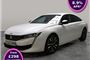 2022 Peugeot 508 1.6 Hybrid GT 5dr e-EAT8