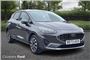 2023 Ford Fiesta 1.0 EcoBoost Hybrid mHEV 125 Titanium 5dr