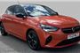 2021 Vauxhall Corsa 1.2 Turbo Elite Nav Premium 5dr