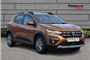 2022 Dacia Sandero Stepway 1.0 TCe Comfort 5dr CVT