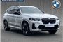 2021 BMW iX3 210kW M Sport Pro 80kWh 5dr Auto