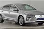 2021 Hyundai IONIQ 100kW Premium 38kWh 5dr Auto