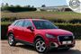 2019 Audi Q2 1.0 TFSI Sport 5dr