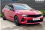 2023 Vauxhall Astra 1.2 Turbo 130 GS 5dr