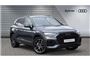 2024 Audi Q5 50 TFSI e Quattro Black Edition 5dr S Tronic