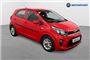 2021 Kia Picanto 1.0 2 5dr [4 seats]