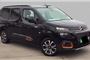 2023 Citroen e-Berlingo 100kW Flair XTR XL 50kWh 5dr Auto [7 seat]