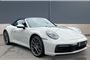 2022 Porsche 911 2dr PDK