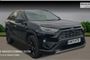 2021 Toyota RAV4 2.5 VVT-i Hybrid Excel 5dr CVT