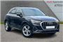 2021 Audi Q3 35 TFSI S Line 5dr