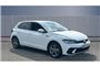 2022 Volkswagen Polo 1.0 TSI R-Line 5dr