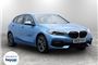 2020 BMW 1 Series 116d Sport 5dr Step Auto