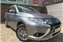 2021 Mitsubishi Outlander 2.4 PHEV Dynamic 5dr Auto