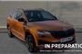 2022 Skoda Karoq 1.5 TSI Sportline 5dr DSG