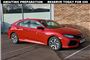 2019 Honda Civic 1.0 VTEC Turbo 126 SE 5dr CVT