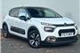 2023 Citroen C3 1.2 PureTech C-Series Edition 5dr