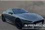 2023 Jaguar F-Type 5.0 P450 Supercharged V8 75 2dr Auto AWD