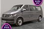 2018 Volkswagen Transporter Shuttle 2.0 TDI BMT 150PS SE Minibus DSG