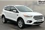 2016 Ford Kuga 1.5 TDCi Zetec 5dr 2WD