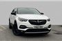 2021 Vauxhall Grandland X 1.2 Turbo SRi Nav 5dr Auto