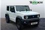 2020 Suzuki Jimny 1.5 SZ5 ALLGRIP 3dr