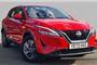 2022 Nissan Qashqai 1.3 DiG-T MH Acenta Premium 5dr