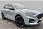 2024 Ford Kuga 2.5 PHEV Graphite Tech Edition 5dr CVT