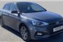 2019 Hyundai i20 1.2 MPi Play 5dr