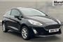 2018 Ford Fiesta 1.0 EcoBoost Zetec 3dr