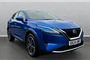 2024 Nissan Qashqai 1.3 DiG-T MH 158 Tekna 5dr Xtronic