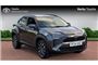 2024 Toyota Yaris Cross 1.5 Hybrid Design 5dr CVT