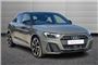 2023 Audi A1 25 TFSI Black Edition 5dr S Tronic