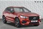 2021 Volvo XC60 2.0 B5P [250] R DESIGN 5dr AWD Geartronic