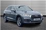 2018 Audi Q5 2.0T FSI Quattro S Line 5dr S Tronic