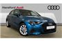 2023 Audi A3 35 TFSI Technik 5dr S Tronic