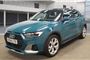 2020 Audi A1 Citycarver 30 TFSI Citycarver 5dr