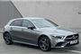 2022 Mercedes-Benz A-Class A250e AMG Line Premium Plus Edition 5dr Auto