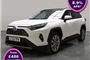2023 Toyota RAV4 2.5 VVT-i Hybrid Excel 5dr CVT